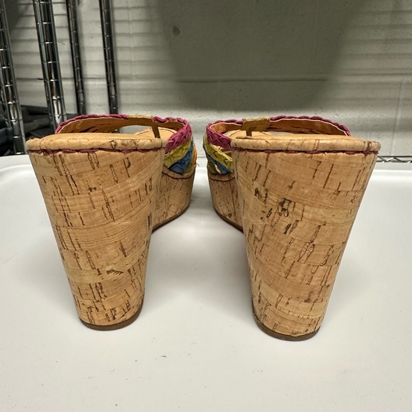 Born brand sandals - Picture 5 of 10